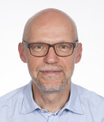 Erik Johner