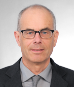 Thomas Gabathuler
